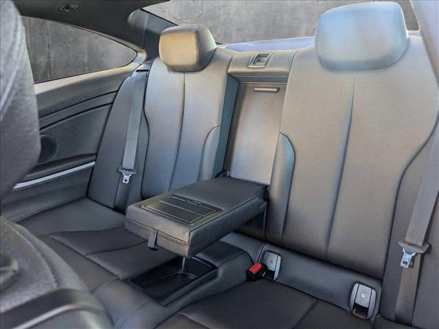 used 2019 BMW 430 car, priced at $18,988