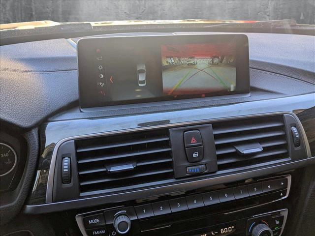 used 2019 BMW 430 car, priced at $18,988