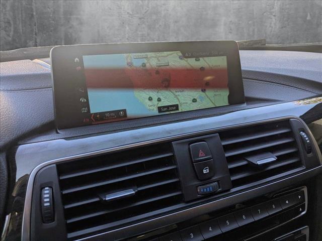 used 2019 BMW 430 car, priced at $18,988