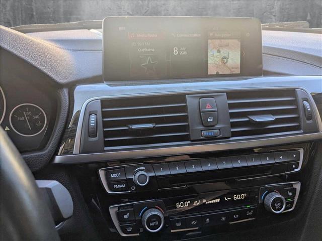 used 2019 BMW 430 car, priced at $18,988
