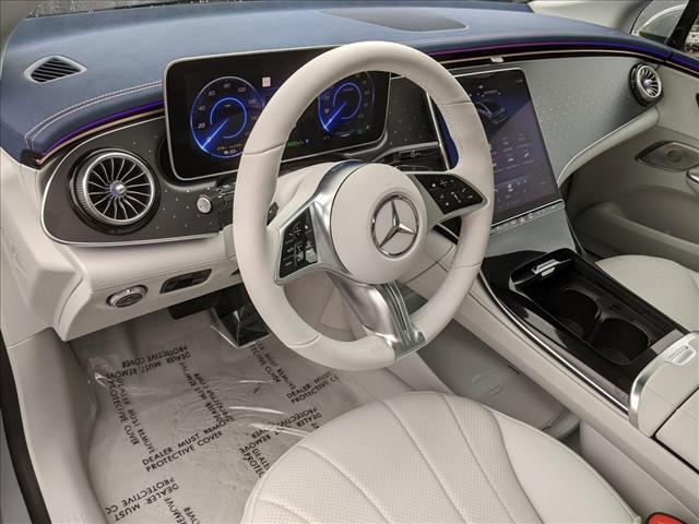 new 2024 Mercedes-Benz EQE 350 car, priced at $85,160
