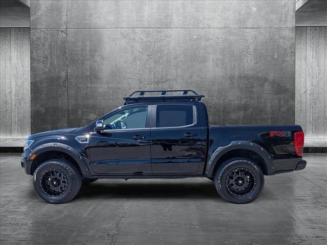 used 2019 Ford Ranger car, priced at $31,988