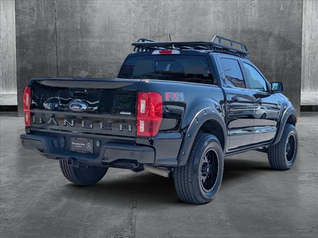 used 2019 Ford Ranger car, priced at $31,988