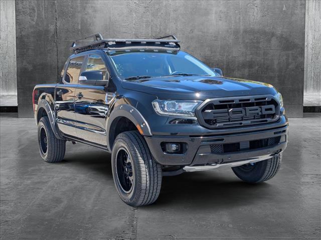 used 2019 Ford Ranger car, priced at $31,988