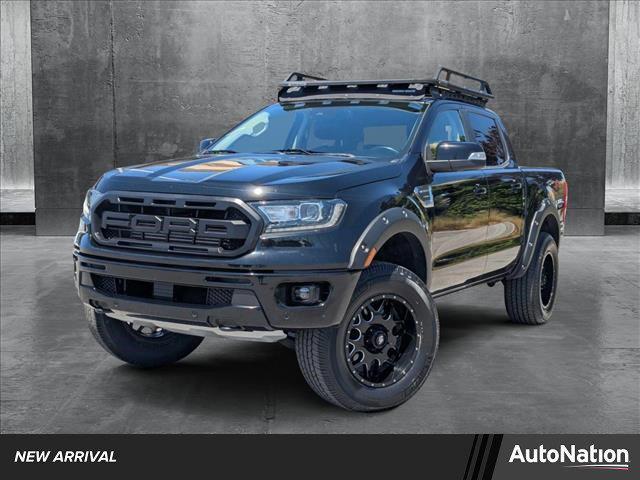 used 2019 Ford Ranger car, priced at $31,988