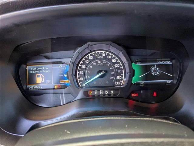 used 2019 Ford Ranger car, priced at $31,988