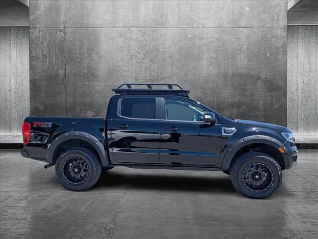 used 2019 Ford Ranger car, priced at $31,988