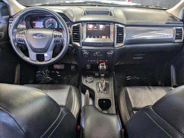used 2019 Ford Ranger car, priced at $31,988