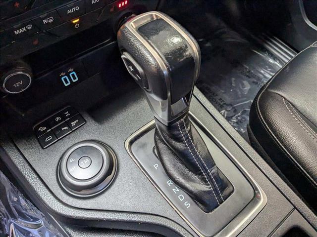used 2019 Ford Ranger car, priced at $31,988