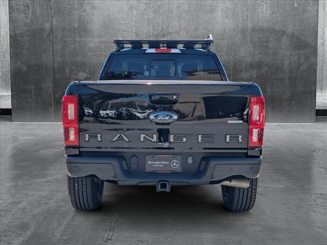 used 2019 Ford Ranger car, priced at $31,988