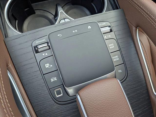 new 2025 Mercedes-Benz GLS 450 car, priced at $92,790