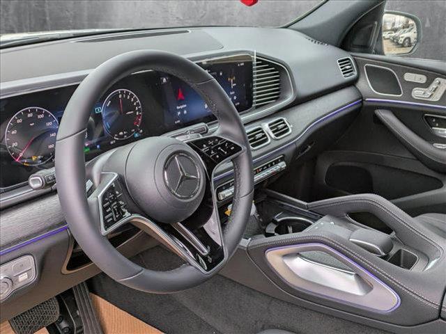 new 2025 Mercedes-Benz GLE 450e car, priced at $74,775