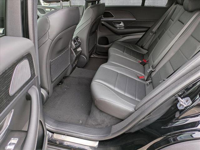 new 2025 Mercedes-Benz GLE 450e car, priced at $74,775