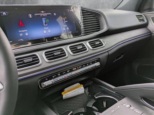 new 2025 Mercedes-Benz GLE 450e car, priced at $74,775