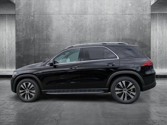 new 2025 Mercedes-Benz GLE 450e car, priced at $74,775