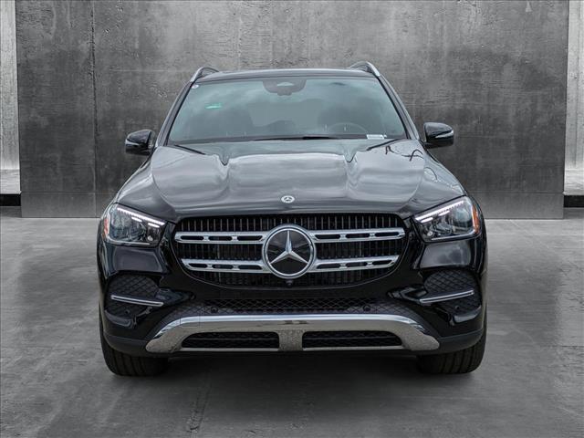 new 2025 Mercedes-Benz GLE 450e car, priced at $74,775