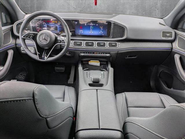 new 2025 Mercedes-Benz GLE 450e car, priced at $74,775