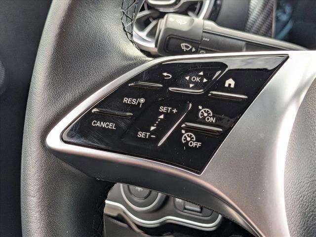 used 2025 Mercedes-Benz CLA 250 car, priced at $36,988