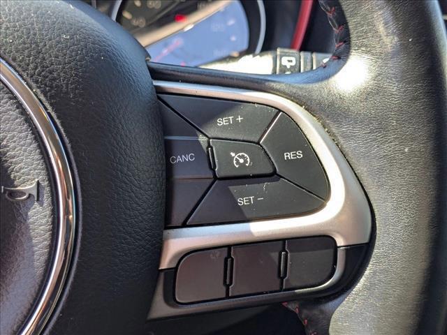 used 2018 Jeep Compass car, priced at $13,697