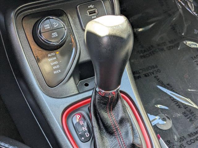 used 2018 Jeep Compass car, priced at $13,697