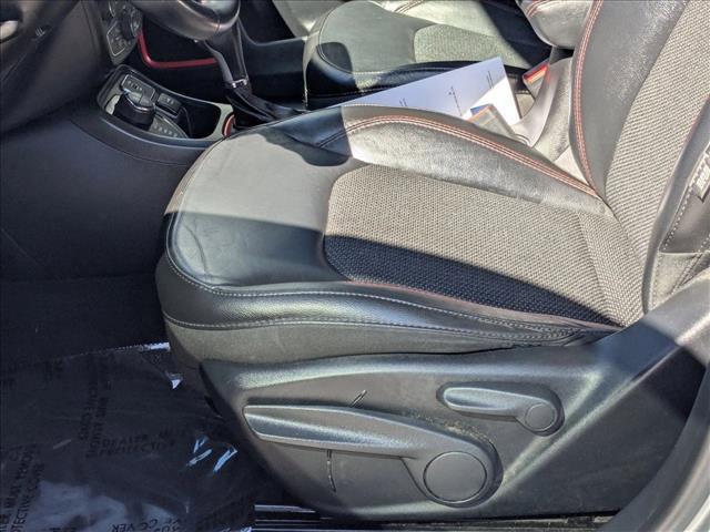 used 2018 Jeep Compass car, priced at $13,697