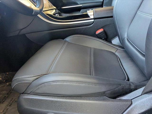 used 2022 Mercedes-Benz C-Class car, priced at $33,991