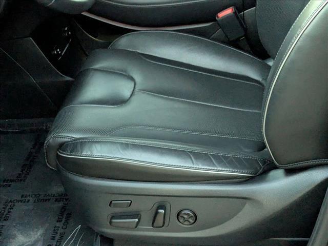 used 2021 Hyundai Palisade car, priced at $30,759