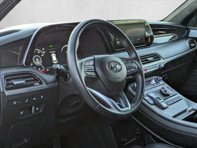 used 2021 Hyundai Palisade car, priced at $30,759