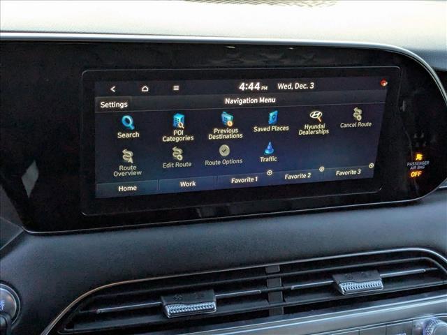 used 2021 Hyundai Palisade car, priced at $30,759