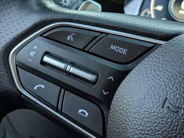 used 2021 Hyundai Palisade car, priced at $30,759