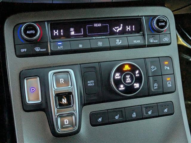 used 2021 Hyundai Palisade car, priced at $30,759