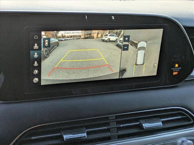 used 2021 Hyundai Palisade car, priced at $30,759