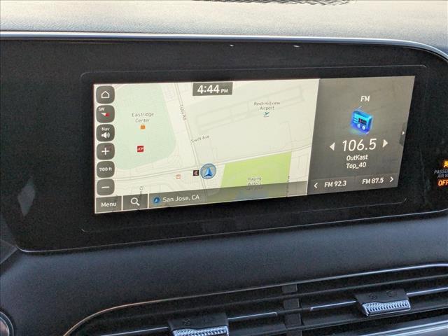 used 2021 Hyundai Palisade car, priced at $30,759