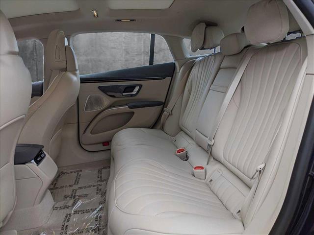 used 2023 Mercedes-Benz S-Class car, priced at $63,894