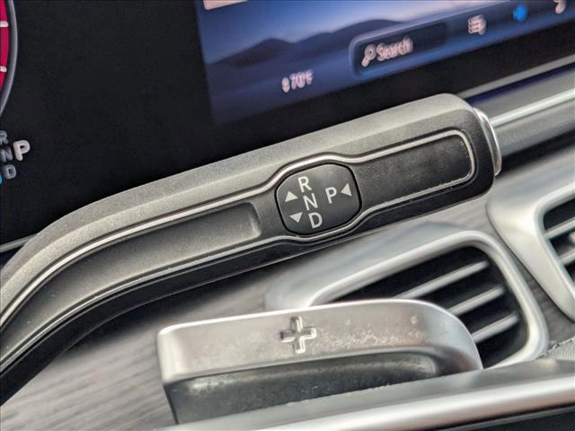 used 2024 Mercedes-Benz GLE 350 car, priced at $50,930