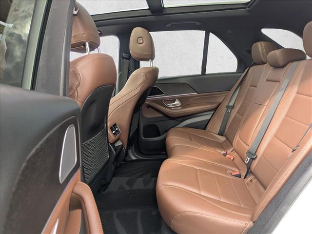 used 2024 Mercedes-Benz GLE 350 car, priced at $50,930