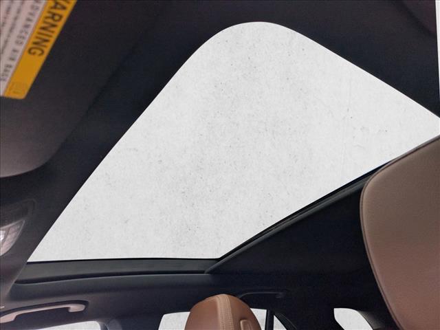 used 2024 Mercedes-Benz GLE 350 car, priced at $50,930