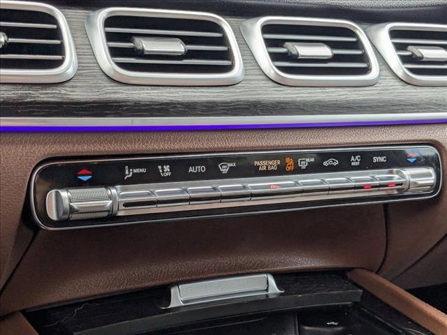 used 2024 Mercedes-Benz GLE 350 car, priced at $50,930