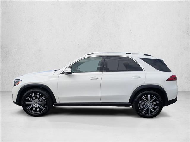 used 2024 Mercedes-Benz GLE 350 car, priced at $50,930
