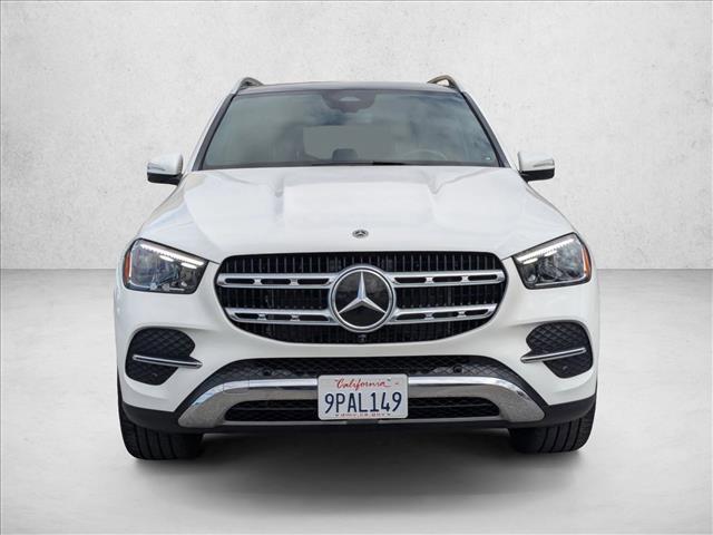 used 2024 Mercedes-Benz GLE 350 car, priced at $50,930