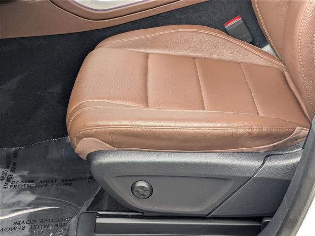 used 2024 Mercedes-Benz GLE 350 car, priced at $50,930