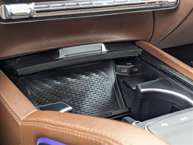 used 2024 Mercedes-Benz GLE 350 car, priced at $50,930