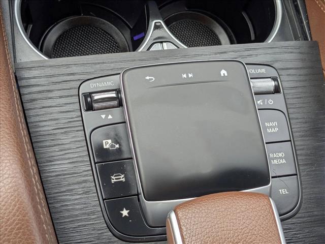 used 2024 Mercedes-Benz GLE 350 car, priced at $50,930