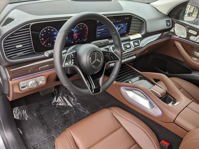 new 2024 Mercedes-Benz GLE 350 car, priced at $69,990
