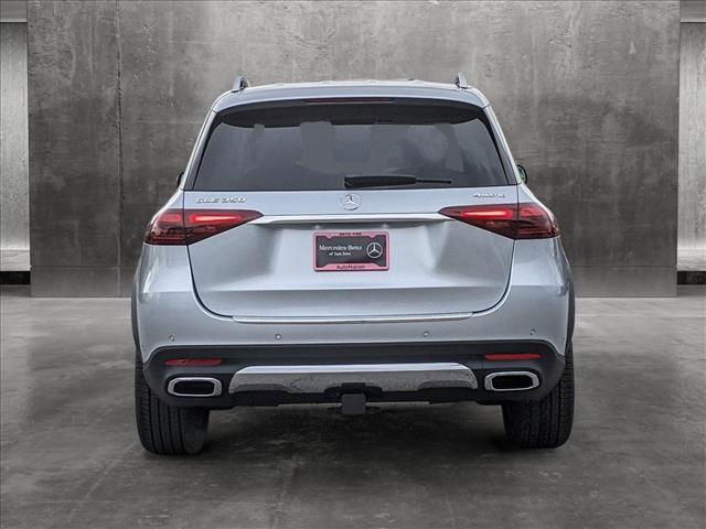 new 2024 Mercedes-Benz GLE 350 car, priced at $69,990