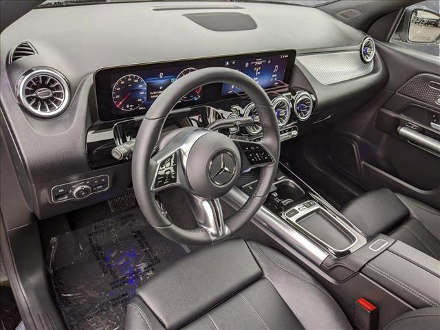 new 2025 Mercedes-Benz GLA 250 car, priced at $44,995