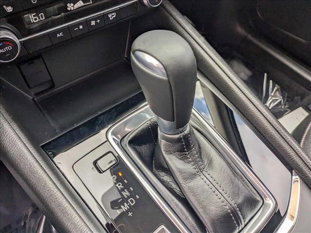 used 2022 Mazda CX-5 car, priced at $26,983