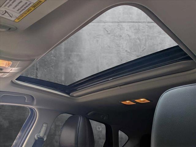 used 2022 Mazda CX-5 car, priced at $26,983