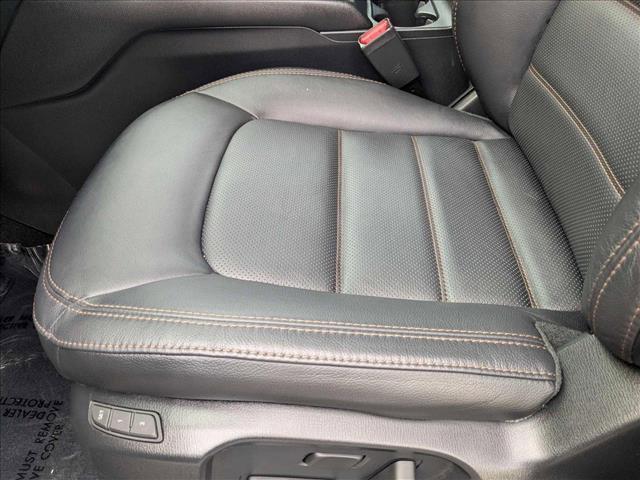 used 2022 Mazda CX-5 car, priced at $26,983