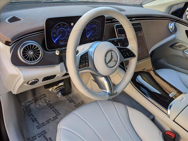 used 2023 Mercedes-Benz EQE 350 car, priced at $42,965